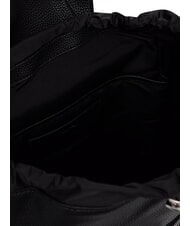 CALVIN KLEIN WEBBING Rucksack auf Schwarz - Damentaschen - 5