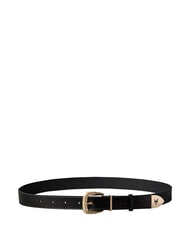 CALVIN KLEIN HW END TIP Lederg&uuml;rtel - G&uuml;rtel