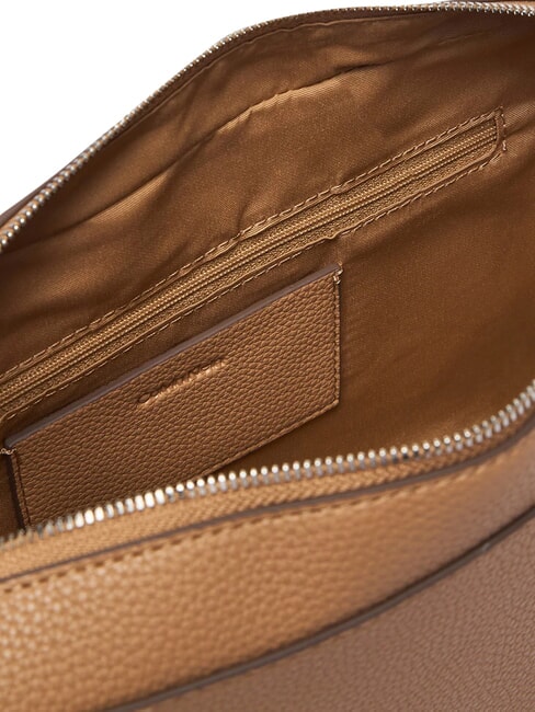 WEBBING Schultertasche mit Schultergurt Tannin - Damentaschen