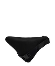 CALVIN KLEIN EMBLEM AOP Umh&auml;ngetasche auf Schwarz - Umh&auml;ngetaschen Herren - 3
