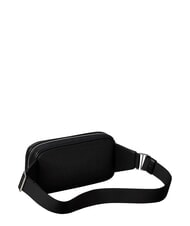 CALVIN KLEIN PERFORATED Beutel auf Schwarz - H&uuml;fttaschen - 3
