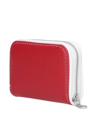 CALVIN KLEIN CONTRAST CK Kleine Geldb&ouml;rse - Brieftaschen Damen