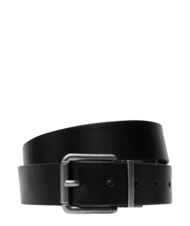 CALVIN KLEIN CASUAL ROLLER Wendbarer Lederg&uuml;rtel - G&uuml;rtel