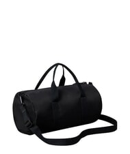 CALVIN KLEIN BOLD Reisetasche mit Schultergurt auf Schwarz - Reisetaschen - 3