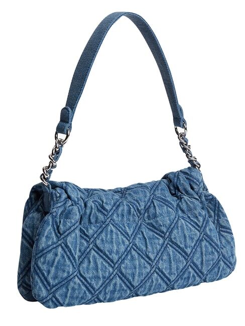 TH FEMININE Jeans-Schultertasche Denim - Damentaschen