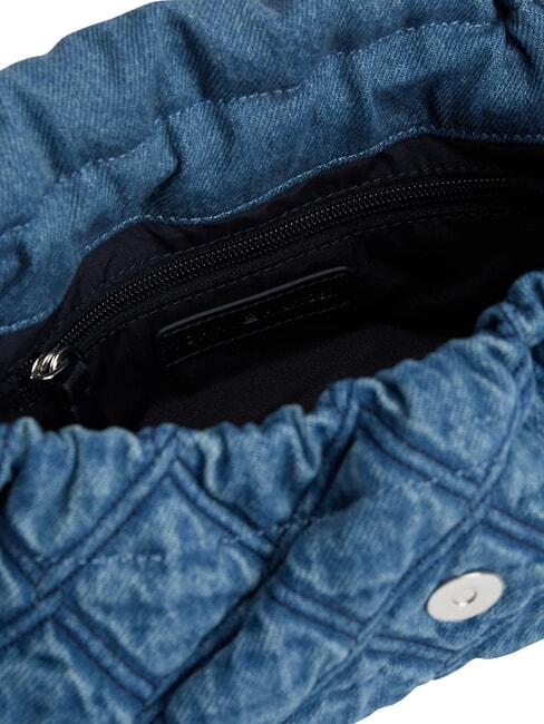TH FEMININE Jeans-Schultertasche Denim - Damentaschen