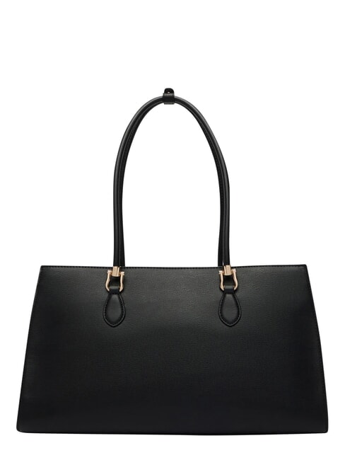 TH GRACE Schultertasche Schwarz - Damentaschen