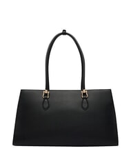TOMMY HILFIGER TH GRACE Schultertasche Schwarz - Damentaschen - 3