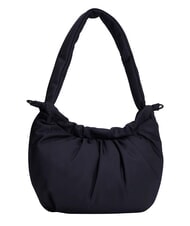 TOMMY HILFIGER TJW ICON Weiche Schultertasche Schwarz - Damentaschen - 3