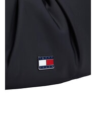 TOMMY HILFIGER TJW ICON Weiche Schultertasche Schwarz - Damentaschen - 5