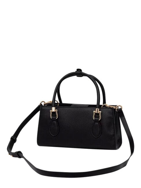 TH GRACE Handtasche mit Schulterriemen Schwarz - Damentaschen