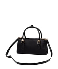 TOMMY HILFIGER TH GRACE Handtasche mit Schulterriemen Schwarz - Damentaschen - 2