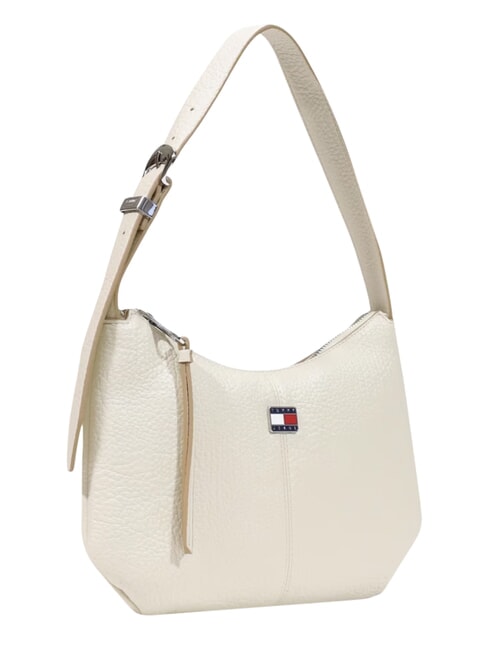 TJW SLOUCHY Umh&auml;ngetasche Hafennebel - Damentaschen