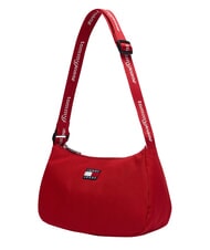 TOMMY HILFIGER TJW ESS DAILY Umh&auml;ngetasche Arizona Red - Damentaschen - 3
