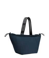 TOMMY HILFIGER TJW ESS DAILY Einkaufstasche, Umh&auml;ngetasche dunkles Nachtmarineblau - Damentaschen - 3