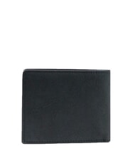 TOMMY HILFIGER TH SOHO Ledergeldb&ouml;rse Schwarz - Brieftaschen Herren - 2