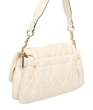 TOMMY HILFIGER TH FEMININE Umh&auml;ngetasche weiche Creme - Damentaschen - 4