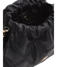 TOMMY HILFIGER TH FEMININE Umh&auml;ngetasche Schwarz - Damentaschen - 4