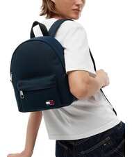 TOMMY HILFIGER TJ ESS DAILY Dome casdai dunkles Nachtmarineblau - Damentaschen - 2
