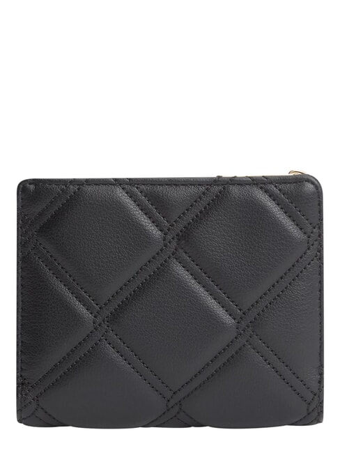 TH FEMININE Damengeldb&ouml;rse Schwarz - Brieftaschen Damen