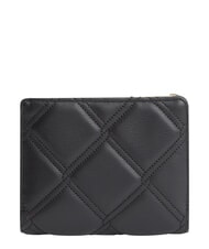 TOMMY HILFIGER TH FEMININE Damengeldb&ouml;rse Schwarz - Brieftaschen Damen - 2