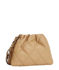 TOMMY HILFIGER TH FEMININE Umh&auml;ngetasche klassisches Khaki - Damentaschen - 3