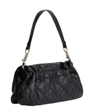 TOMMY HILFIGER TH FEMININE Umh&auml;ngetasche Schwarz - Damentaschen - 3