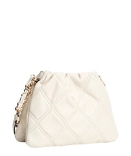 TOMMY HILFIGER TH FEMININE Umh&auml;ngetasche weiche Creme - Damentaschen - 3