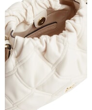 TOMMY HILFIGER TH FEMININE Umh&auml;ngetasche weiche Creme - Damentaschen - 4