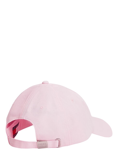 TJW HERITAGE Hut mit Schirm rosa Brise - M&uuml;tzen/H&uuml;te