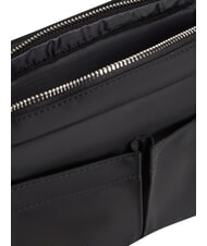 TOMMY HILFIGER TJM FUNCTIONAL Beutel Schwarz - H&uuml;fttaschen - 4