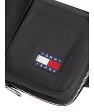 TOMMY HILFIGER TJM FUNCTIONAL Beutel Schwarz - H&uuml;fttaschen - 5