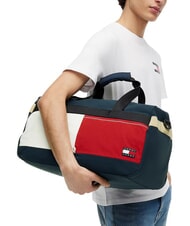 TOMMY HILFIGER TJM ARCHIVE Seesack Unternehmen - Reisetaschen - 2