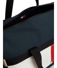 TOMMY HILFIGER TJM ARCHIVE Seesack Unternehmen - Reisetaschen - 4