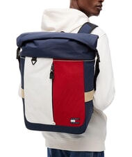 TOMMY HILFIGER TJM ARCHIVE Rucksack Unternehmen - Rucks&auml;cke f&uuml;r Schule &amp; Freizeit - 2