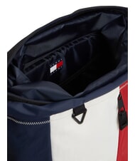 TOMMY HILFIGER TJM ARCHIVE Rucksack Unternehmen - Rucks&auml;cke f&uuml;r Schule &amp; Freizeit - 4