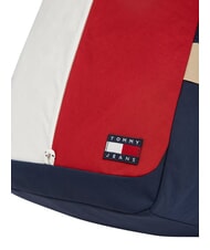 TOMMY HILFIGER TJM ARCHIVE Rucksack Unternehmen - Rucks&auml;cke f&uuml;r Schule &amp; Freizeit - 5