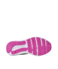 UNDER ARMOUR CHARGED SURGE 4 Turnschuhe Wei&szlig; - Damenschuhe - 5