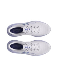 UNDER ARMOUR CHARGED SURGE 4 Turnschuhe Wei&szlig; - Damenschuhe - 4