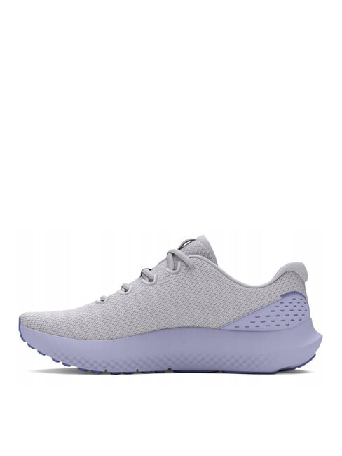CHARGED SURGE 4 Turnschuhe Wei&szlig; - Damenschuhe