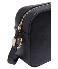 LIUJO MANHATTAN Mini-Tasche mit verstellbarem Schultergurt SCHWARZ - Damentaschen - 5