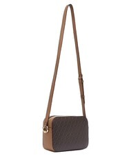 LIUJO MANHATTAN Mini-Tasche mit verstellbarem Schultergurt Wildleder- - Damentaschen - 4