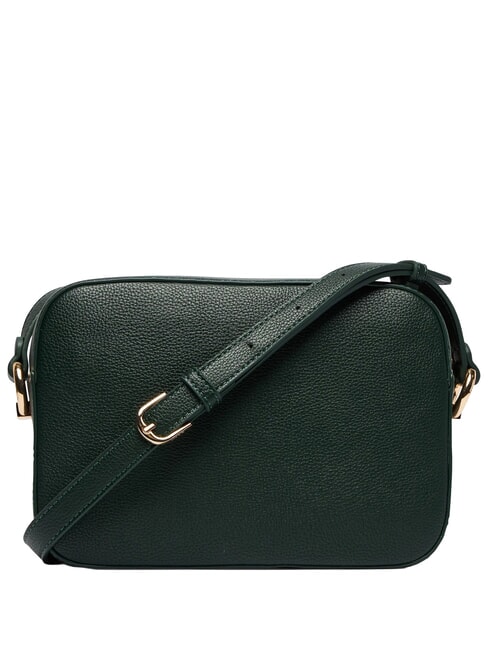 MANHATTAN Mini-Tasche mit verstellbarem Schultergurt Wald - Damentaschen