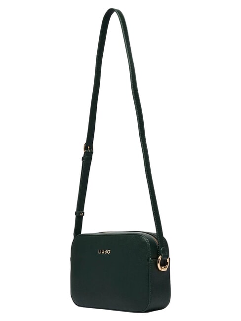 MANHATTAN Mini-Tasche mit verstellbarem Schultergurt Wald - Damentaschen