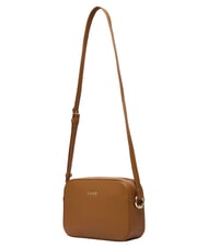LIUJO MANHATTAN Mini-Tasche mit verstellbarem Schultergurt Wildleder- - Damentaschen - 4