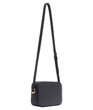 LIUJO MANHATTAN Mini-Tasche mit verstellbarem Schultergurt SCHWARZ - Damentaschen - 4