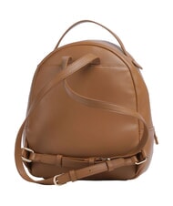 LIUJO MANHATTAN Rucksack mit Vordertasche Wildleder- - Damentaschen - 3