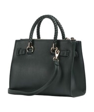 LIUJO MANHATTAN Handtasche mit Schulterriemen Wald - Damentaschen - 3