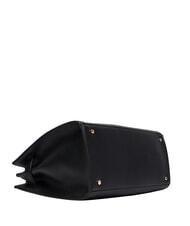 LIUJO MANHATTAN Handtaschen-Shopper mit Schulterriemen SCHWARZ - Damentaschen - 5