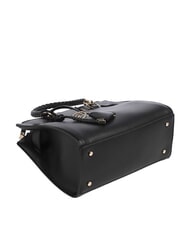 LIUJO MANHATTAN Handtasche mit Schulterriemen SCHWARZ - Damentaschen - 4